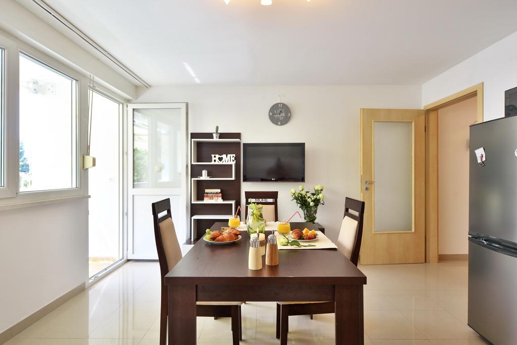 Aspalathos Dream Apartment Split Oda fotoğraf