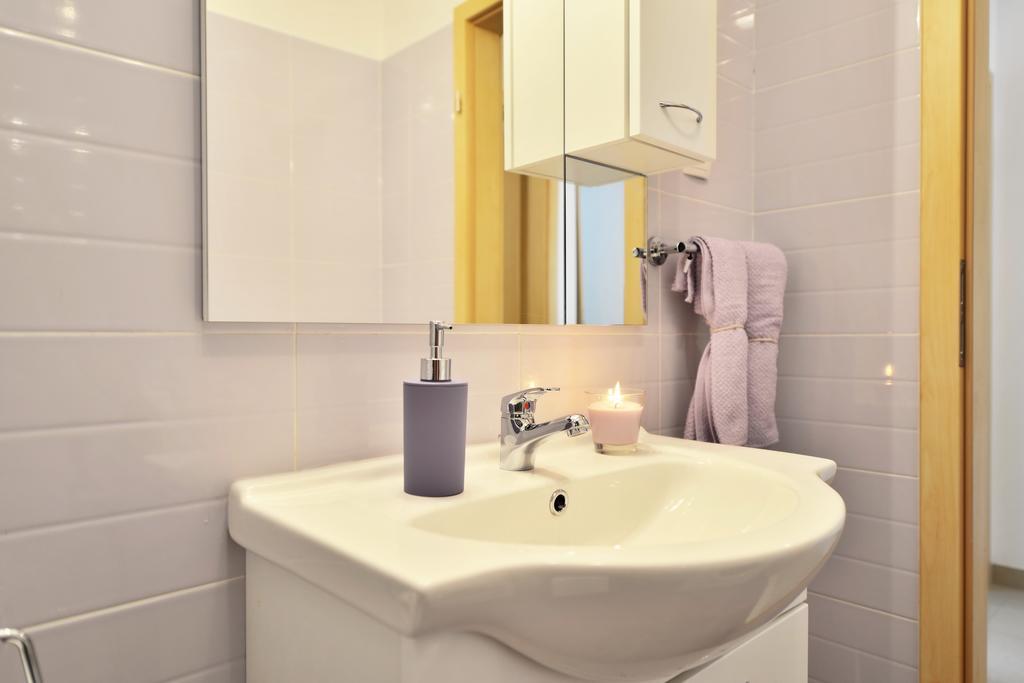 Aspalathos Dream Apartment Split Oda fotoğraf