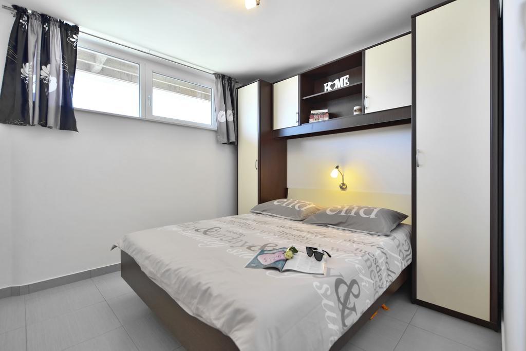 Aspalathos Dream Apartment Split Oda fotoğraf