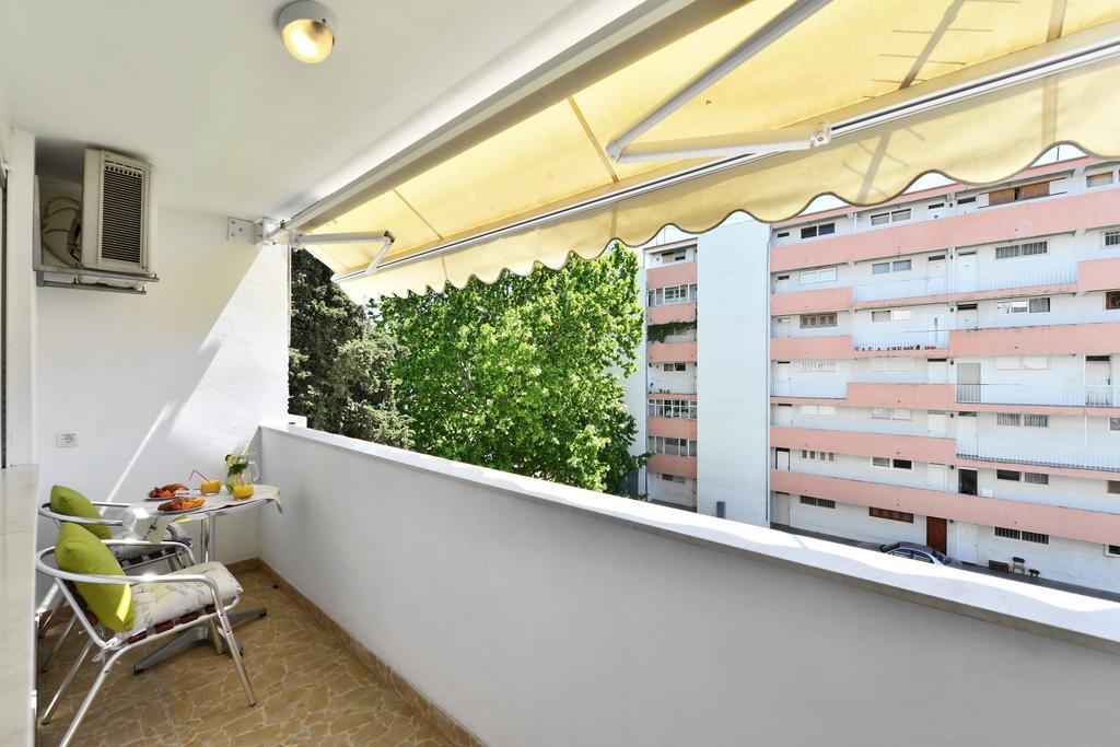 Aspalathos Dream Apartment Split Dış mekan fotoğraf